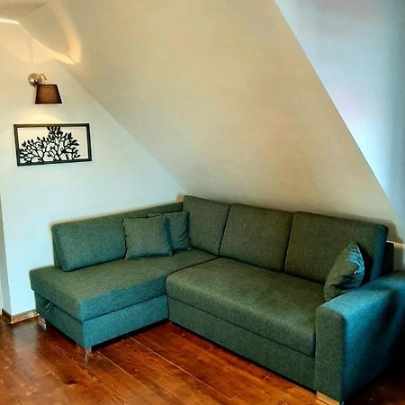 Apartament Gdansk'A Appartement Nowy Dwór Gdański Buitenkant foto
