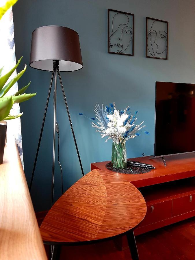 Apartament Gdansk'A Appartement Nowy Dwór Gdański Buitenkant foto